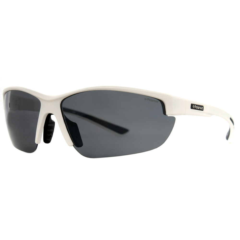 Polaroid Men's Polarized Feather Weight Sport Sunglasses eBay